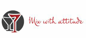 Mix With Attitude Device mark 3693364 Trademark