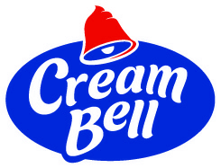 Cream Bell Device mark 3670191 Trademark