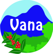 Vana Device mark 3694975 Trademark