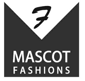 Mascot Fashions Device mark 3720387 Trademark