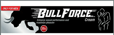 Bullforce Device mark 3703408 Trademark