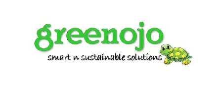 Greenojo ; Smart N Sustainable Solutions Device mark 3691290 Trademark