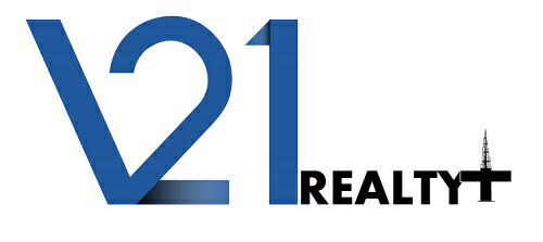 V21 Realty + Device mark 3710950 Trademark
