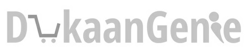 Dukaangenie Device mark 3703703 Trademark