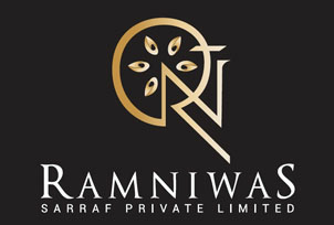 Ramniwas With Device Device mark 3704519 Trademark