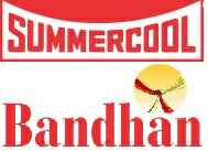 Summercool Bandhan Device mark 3704661 Trademark