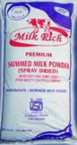 Milk Rich Device mark 3693771 Trademark