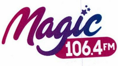 Magic 106.4fm Device mark 3697041 Trademark