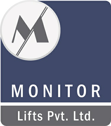 Monitor Lifts Pvt.ltd. With Letter M Device mark 3708991 Trademark