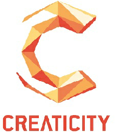 Creaticity Device mark 3675001 Trademark