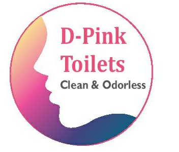D-pink Toilets With Device Of Face Device mark 3708165 Trademark