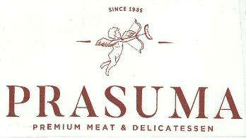 Prasuma Device mark 3697821 Trademark