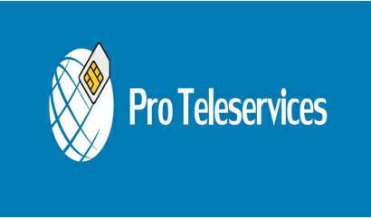 Pro Teleservices Device mark 3708125 Trademark