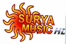 Surya Music Hd Device mark 3686547 Trademark