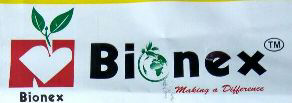 Bionex Making A Difference Device mark 3705502 Trademark