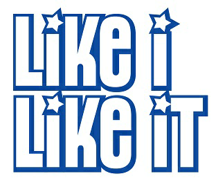 Like I Like It Device mark 3697088 Trademark