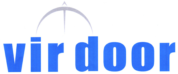 Vir Door Device mark 3699104 Trademark
