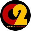 C2 China & Chicken Device mark 3706231 Trademark