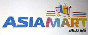 Asiamart Device mark 3723124 Trademark