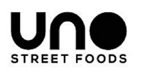 Uno Street Foods Device mark 3712951 Trademark