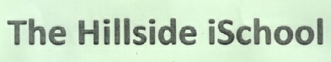 The Hillside Ischool Device mark 3622737 Trademark