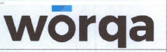 Worqa Device mark 3701215 Trademark