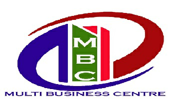 Mbc Multi Business Centre Device mark 3697355 Trademark