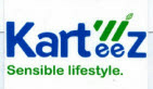 Karteez Sensible Lifestyle. Device mark 3699559 Trademark