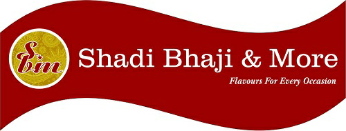Sbm - Shadi Bhaji & More - Flavours For Every Occasion Device mark 3711929 Trademark