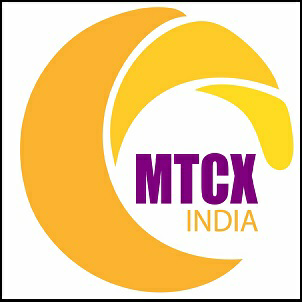Mtcx India Device mark 3713159 Trademark