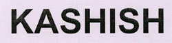Kashish Device mark 3643810 Trademark