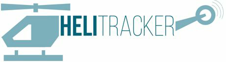 Helitracker Device mark 3708454 Trademark