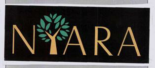 Nyara Device mark 3680890 Trademark