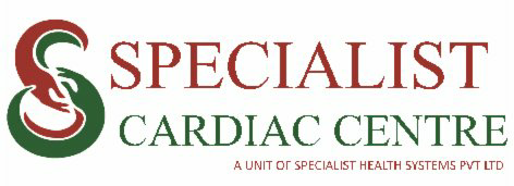 Specialist Cardiac Centre (label) Device mark 3695138 Trademark