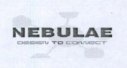 Nebulae, Design To Connect Device mark 3708418 Trademark
