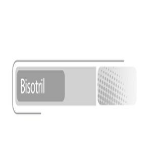 Bisotril Device mark 3706718 Trademark