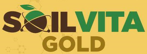 Soil Vita Gold Device mark 3672585 Trademark