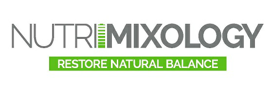Nutrimixology Device mark 3712357 Trademark