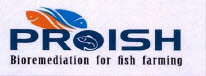 Proish Bioremediation For Fish Farming Device mark 3723634 Trademark