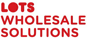 Lots Wholesale Solutions ( Logo) Device mark 3728759 Trademark