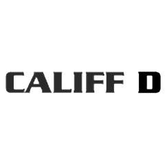 Califf D Device mark 3700622 Trademark