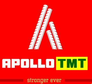 Apollo Tmt Device mark 3728713 Trademark