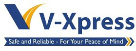 V-xpress (label) Device mark 3684496 Trademark