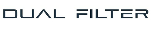 Dual Filter Device mark 3717004 Trademark
