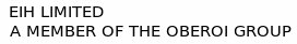 Eih Limited A Member Of The Oberoi Group Device mark 3701795 Trademark