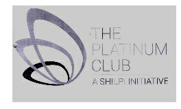 The Platinum Club Device mark 3708494 Trademark