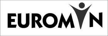 Euromyn (logo) Device mark 3710519 Trademark