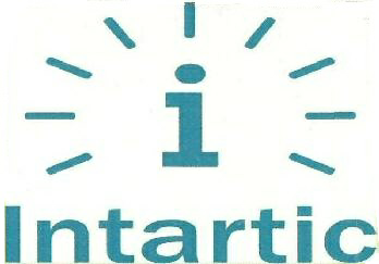 I Intartic Device mark 3660460 Trademark