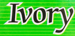 Ivory Device mark 3724764 Trademark