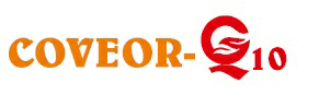 Coveor-q10 Device mark 3722833 Trademark